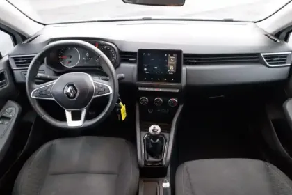 Photo 8 Renault Clio  TCe 100 GPL - 21N