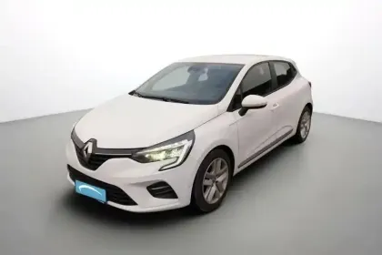 Photo Renault Clio Business
