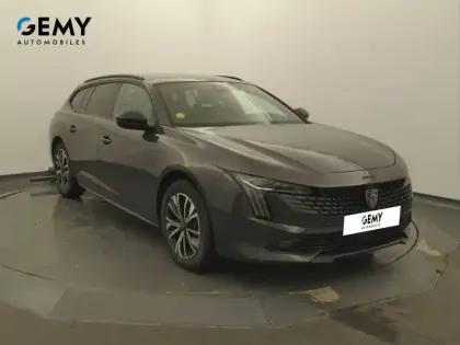 Photo 42 Peugeot 508  SW BlueHDi 130 ch S&S EAT8