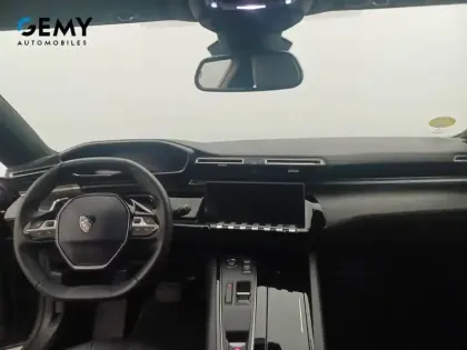 Photo 7 Peugeot 508  SW BlueHDi 130 ch S&S EAT8