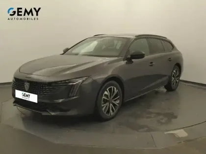 Photo 40 Peugeot 508  SW BlueHDi 130 ch S&S EAT8