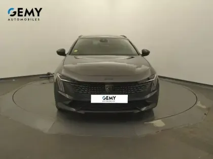 Photo 41 Peugeot 508  SW BlueHDi 130 ch S&S EAT8