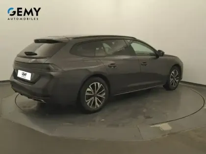 Photo 37 Peugeot 508 Gén. II Ph2 Allure 5