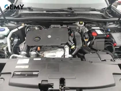 Photo 14 Peugeot 508  SW BlueHDi 130 ch S&S EAT8