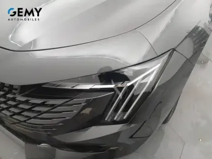 Photo 15 Peugeot 508  SW BlueHDi 130 ch S&S EAT8