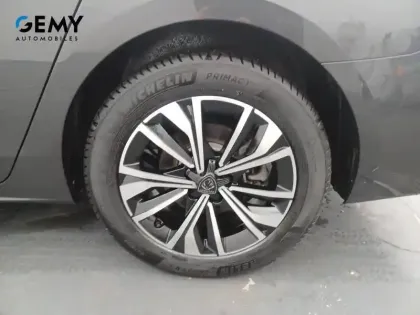 Photo 30 Peugeot 508 Gén. II Ph2 Allure 5