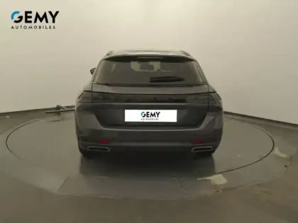 Photo 24 Peugeot 508 Gén. II Ph2 Allure 5