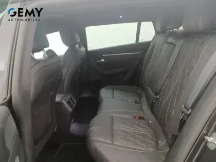 Photo 29 Peugeot 508 Gén. II Ph2 Allure 5