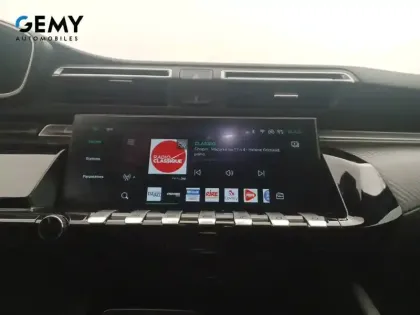 Photo 33 Peugeot 508 Gén. II Ph2 Allure 5