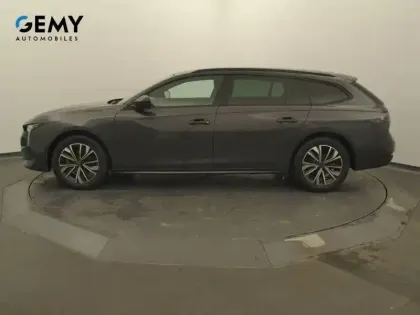 Photo 18 Peugeot 508  SW BlueHDi 130 ch S&S EAT8