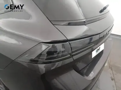 Photo 36 Peugeot 508 Gén. II Ph2 Allure 5