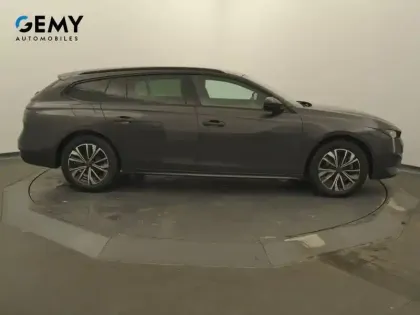 Photo 43 Peugeot 508  SW BlueHDi 130 ch S&S EAT8