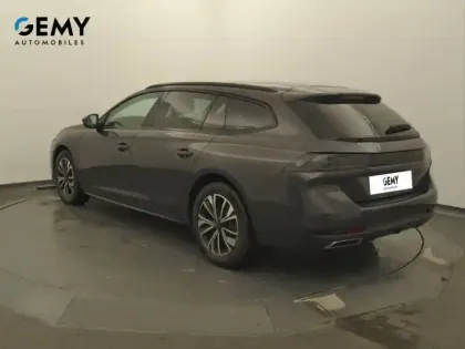 Photo 6 Peugeot 508  SW BlueHDi 130 ch S&S EAT8