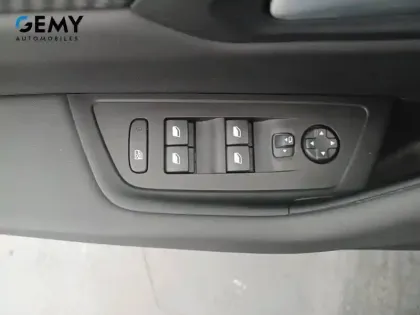 Photo 31 Peugeot 508 Gén. II Ph2 Allure 5