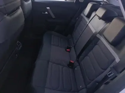 Photo 19 Citroën C4 Gén. III Ph1 C-Series 5