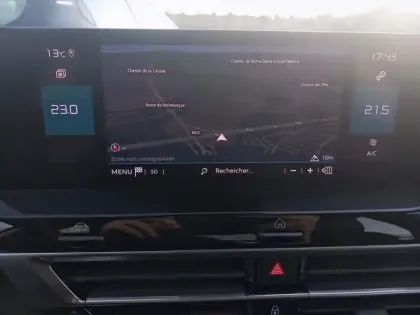 Photo 18 Citroën C4 Gén. III Ph1 C-Series 5