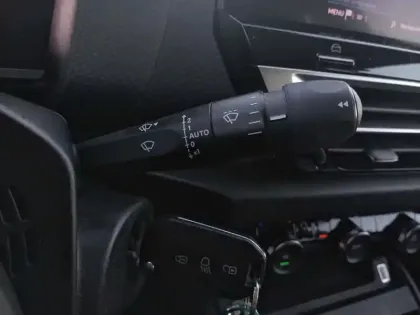 Photo 21 Citroën C4 Gén. III Ph1 C-Series 5