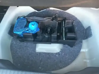 Photo 15 Citroën C4 Gén. III Ph1 C-Series 5