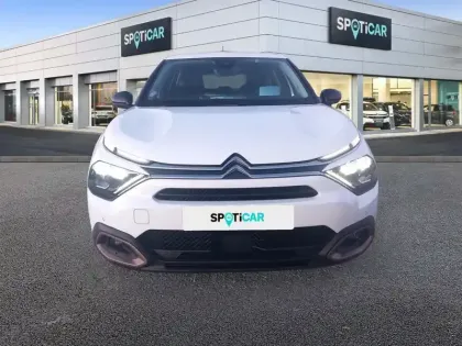 Photo 29 Citroën C4 Gén. III Ph1 C-Series 5