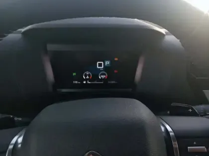 Photo 16 Citroën C4 Gén. III Ph1 C-Series 5