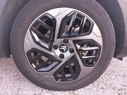 Photo 8 Citroën C4 Gén. III Ph1 C-Series 5