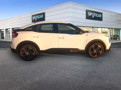 Photo 5 Citroën C4 Gén. III Ph1 C-Series 5