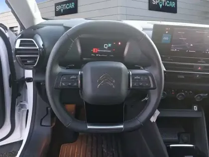 Photo 10 Citroën C4 Gén. III Ph1 C-Series 5