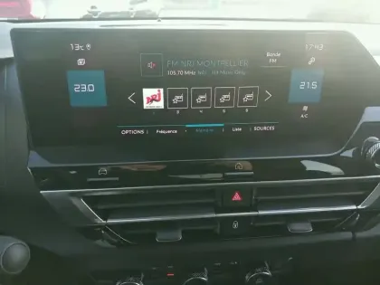 Photo 17 Citroën C4 Gén. III Ph1 C-Series 5