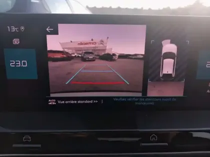 Photo 25 Citroën C4 Gén. III Ph1 C-Series 5