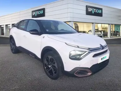 Photo 6 Citroën C4 Gén. III Ph1 C-Series 5