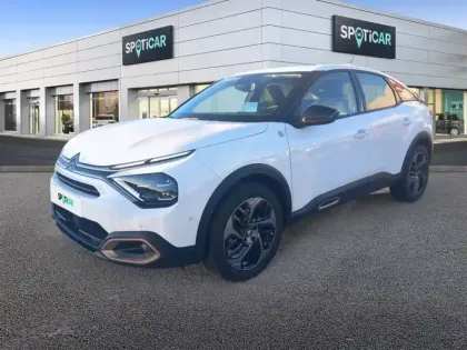 Photo Citroën C4 C-series