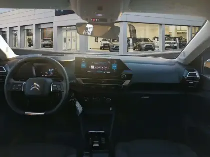 Photo 9 Citroën C4 Gén. III Ph1 C-Series 5