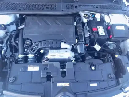 Photo 26 Citroën C4 Gén. III Ph1 C-Series 5