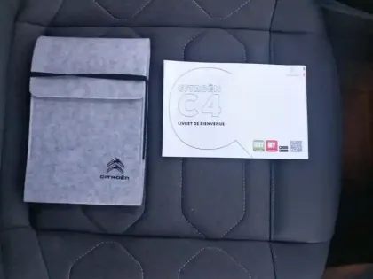 Photo 27 Citroën C4 Gén. III Ph1 C-Series 5