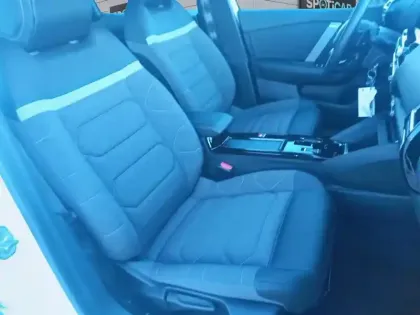 Photo 12 Citroën C4 Gén. III Ph1 C-Series 5