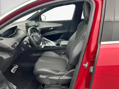 Photo 46 Peugeot 3008  Hybrid 225 e-EAT8