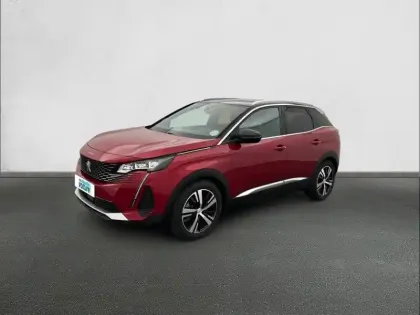 Photo 36 Peugeot 3008  Hybrid 225 e-EAT8