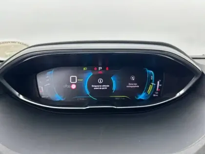 Photo 9 Peugeot 3008  Hybrid 225 e-EAT8