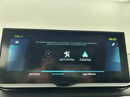 Photo 62 Peugeot 3008  Hybrid 225 e-EAT8