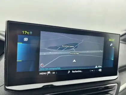 Photo 60 Peugeot 3008  Hybrid 225 e-EAT8