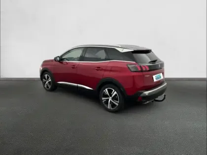 Photo 42 Peugeot 3008  Hybrid 225 e-EAT8