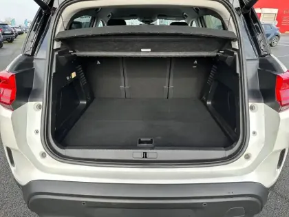 Photo 5 Citroën C5 aircross  Hybride Rechargeable 225 S&S e-EAT8