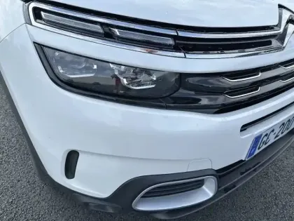Photo 15 Citroën C5 aircross  Hybride Rechargeable 225 S&S e-EAT8