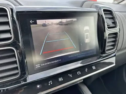 Photo 18 Citroën C5 aircross  Hybride Rechargeable 225 S&S e-EAT8