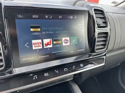 Photo 14 Citroën C5 aircross  Hybride Rechargeable 225 S&S e-EAT8