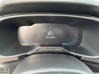 Photo 9 Citroën C5 aircross  Hybride Rechargeable 225 S&S e-EAT8