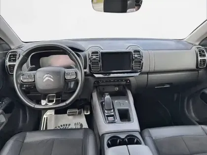 Photo 7 Citroën C5 aircross  Hybride Rechargeable 225 S&S e-EAT8