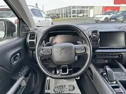 Photo 8 Citroën C5 aircross  Hybride Rechargeable 225 S&S e-EAT8