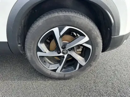 Photo 12 Citroën C5 aircross  Hybride Rechargeable 225 S&S e-EAT8