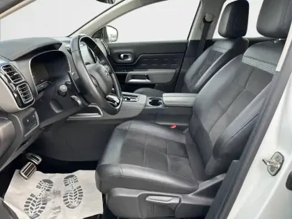 Photo 10 Citroën C5 aircross  Hybride Rechargeable 225 S&S e-EAT8